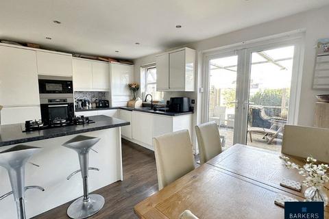 undefined, Hodgson Lane, Drighlington