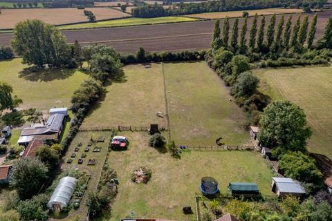 undefined, Great Ryburgh