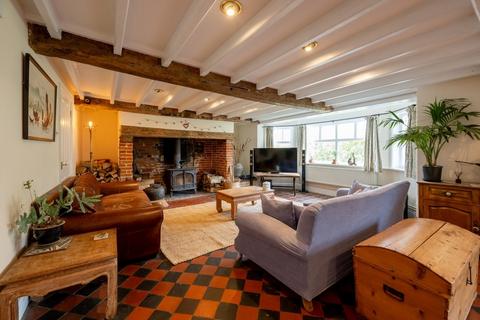 undefined, Great Ryburgh