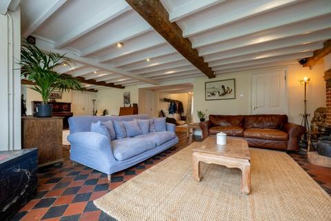 undefined, Great Ryburgh