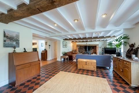 undefined, Great Ryburgh