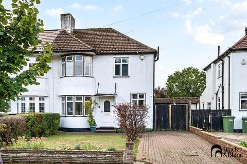 3 bedroom semi-detached house for sale, Kingsway, West Wickham, Bromley, BR4