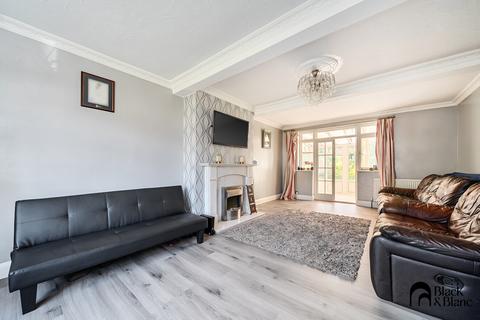 3 bedroom semi-detached house for sale, Kingsway, West Wickham, Bromley, BR4