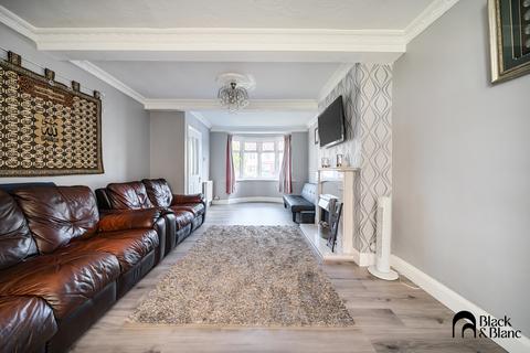 3 bedroom semi-detached house for sale, Kingsway, West Wickham, Bromley, BR4