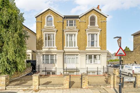 Upper Brockley Road, Brockley, London, SE4