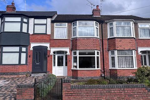 Cornelius Street, Cheylesmore