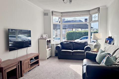 undefined, Cornelius Street, Cheylesmore