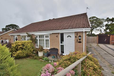 undefined, Heron Court, Scotton