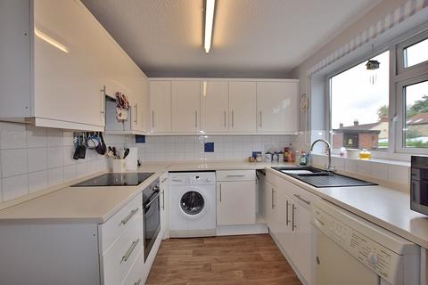 undefined, Heron Court, Scotton