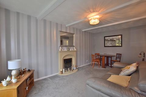 undefined, Heron Court, Scotton