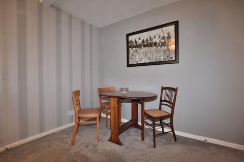 undefined, Heron Court, Scotton