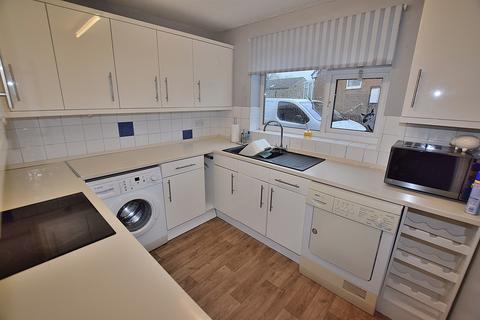 undefined, Heron Court, Scotton