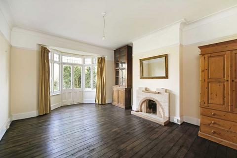 undefined, Woodbourne Avenue, London SW16