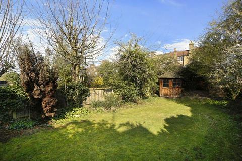 undefined, Woodbourne Avenue, London SW16