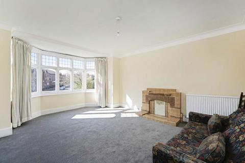 undefined, Woodbourne Avenue, London SW16