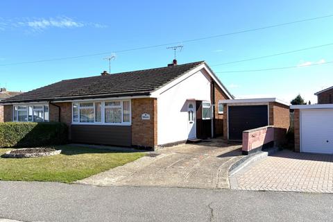undefined, Green Lane, Tiptree