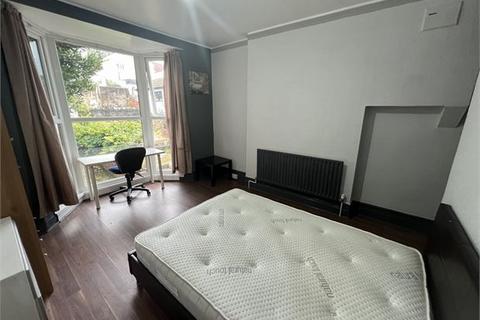 5 bedroom house share to rent, Beechwood Road, Uplands, Swansea,