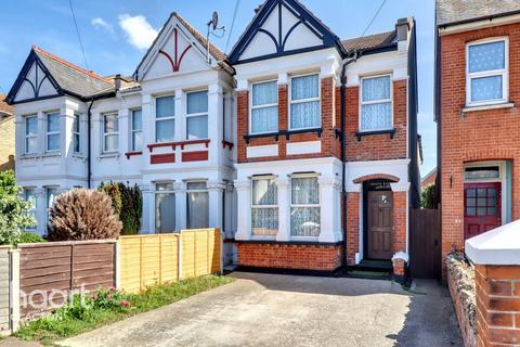 3 bedroom semi-detached house for sale, Ellis Road, Clacton-On-Sea