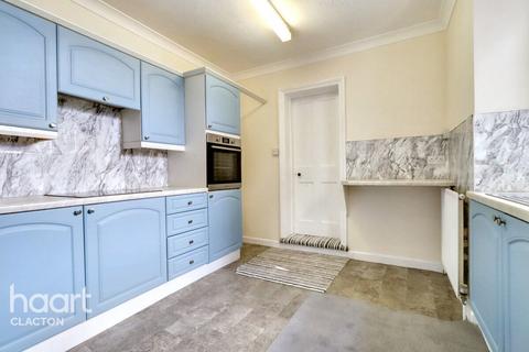 3 bedroom semi-detached house for sale, Ellis Road, Clacton-On-Sea