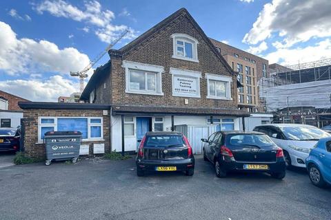 Office to rent, 1-3 Summerstown London SW17 0NP