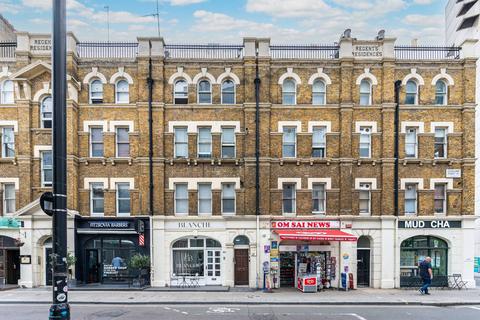 undefined, Cleveland Street, Fitzrovia, London, W1T