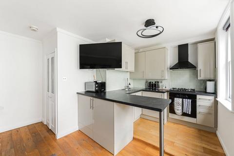 undefined, Cleveland Street, Fitzrovia, London, W1T