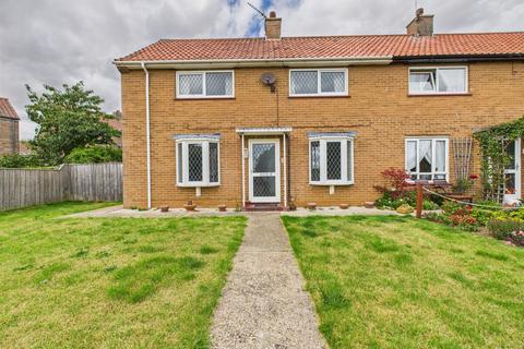 3 bedroom semi-detached house for sale, Ramsey Close, Bridlington