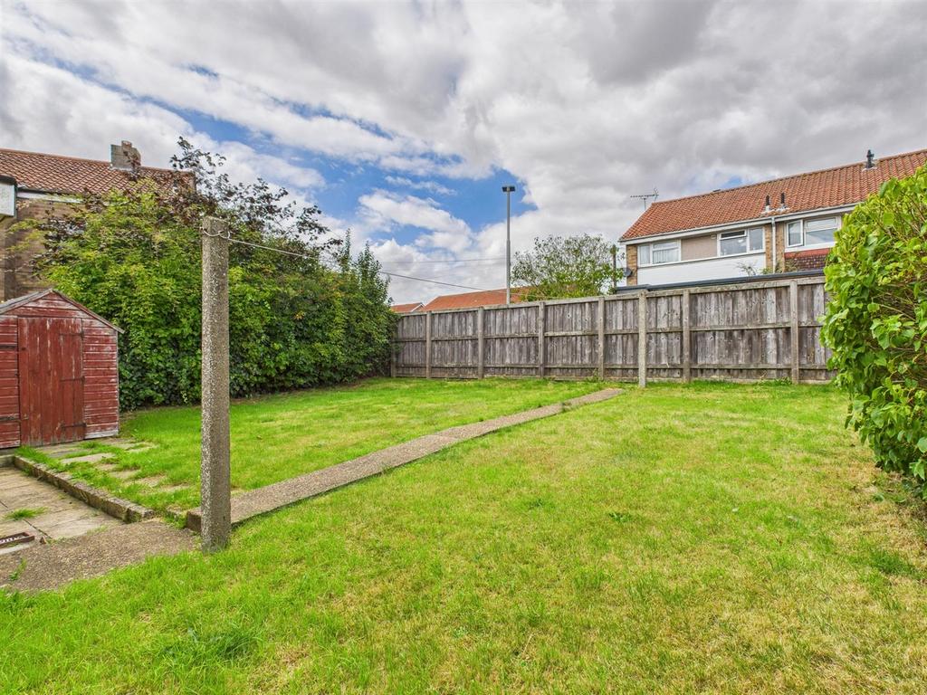 Garden: