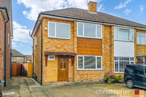 undefined, Ashdown Crescent, Cheshunt, Hertfordshire, EN8 0RE