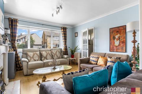undefined, Ashdown Crescent, Cheshunt, Hertfordshire, EN8 0RE