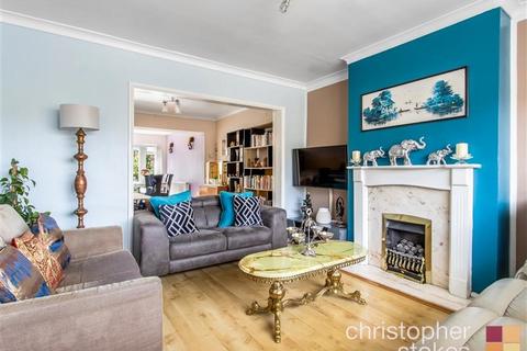 undefined, Ashdown Crescent, Cheshunt, Hertfordshire, EN8 0RE