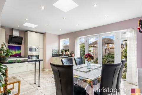 undefined, Ashdown Crescent, Cheshunt, Hertfordshire, EN8 0RE