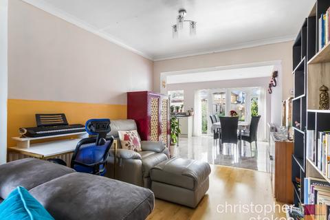 undefined, Ashdown Crescent, Cheshunt, Hertfordshire, EN8 0RE