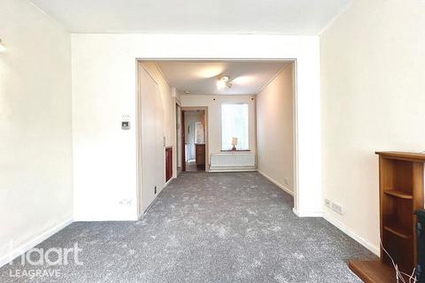 3 bedroom end of terrace house for sale, West Street, DUNSTABLE