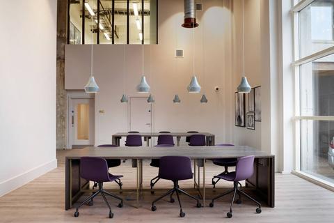 undefined, Leon House, Croydon, CR0