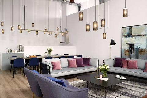 undefined, Leon House, Croydon, CR0