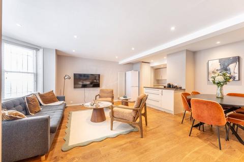 2 bedroom flat for sale, Talbot Road, Notting Hill, London, W11
