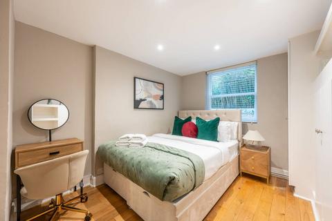 Talbot Road, Notting Hill, London, W11