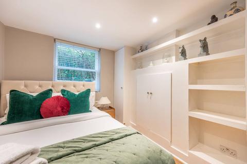 4a, Colville Houses Talbot Road, London, W11 1JB