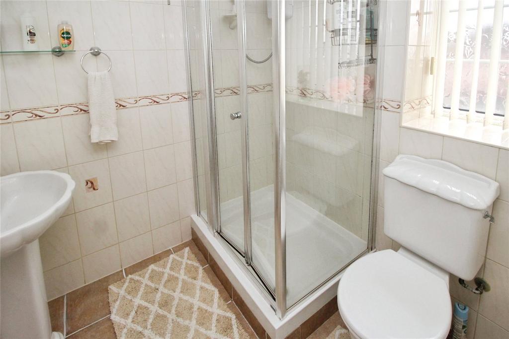Bathroom/Wc