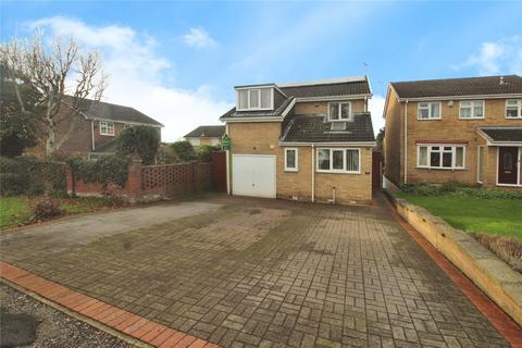 undefined, Aviemore Road, South Yorkshire DN4