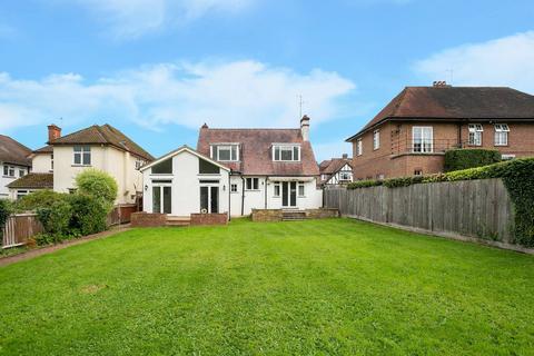 undefined, Parkside Drive, Watford, WD17