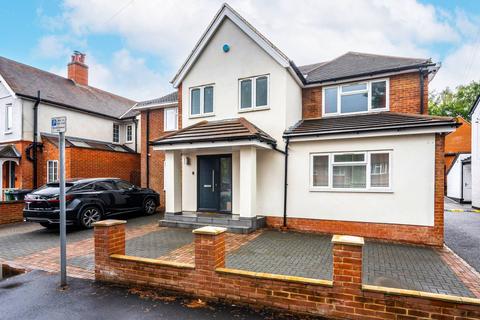 5 bedroom detached house for sale, Connaught Road, Brookwood, Woking, GU24