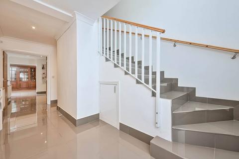 5 bedroom detached house for sale, Connaught Road, Brookwood, Woking, GU24