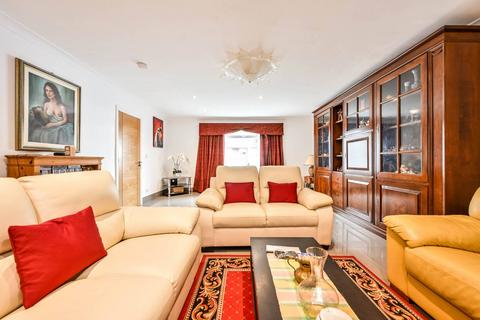 5 bedroom detached house for sale, Connaught Road, Brookwood, Woking, GU24