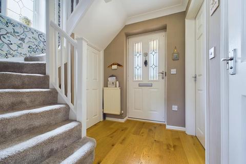 undefined, Stuart Close, Bridlington