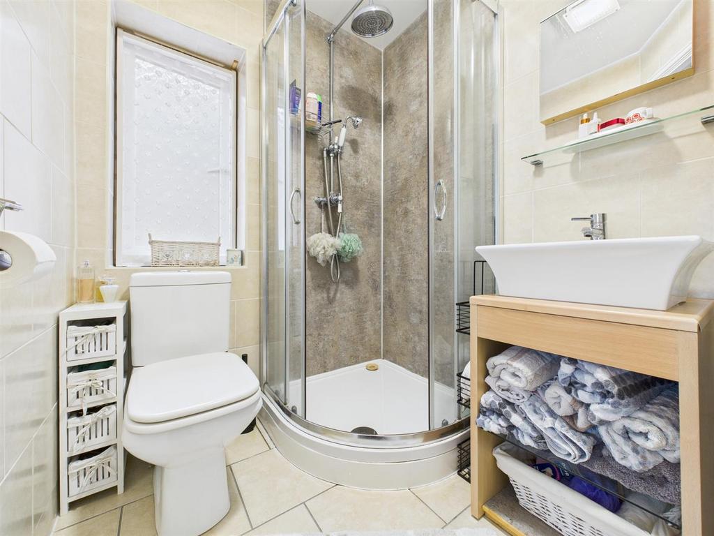 En-suite: