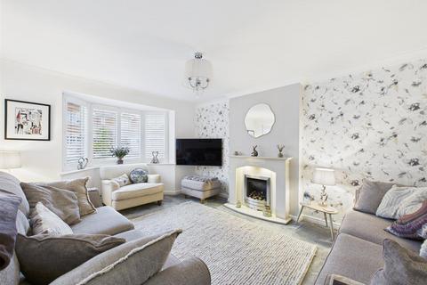 undefined, Stuart Close, Bridlington