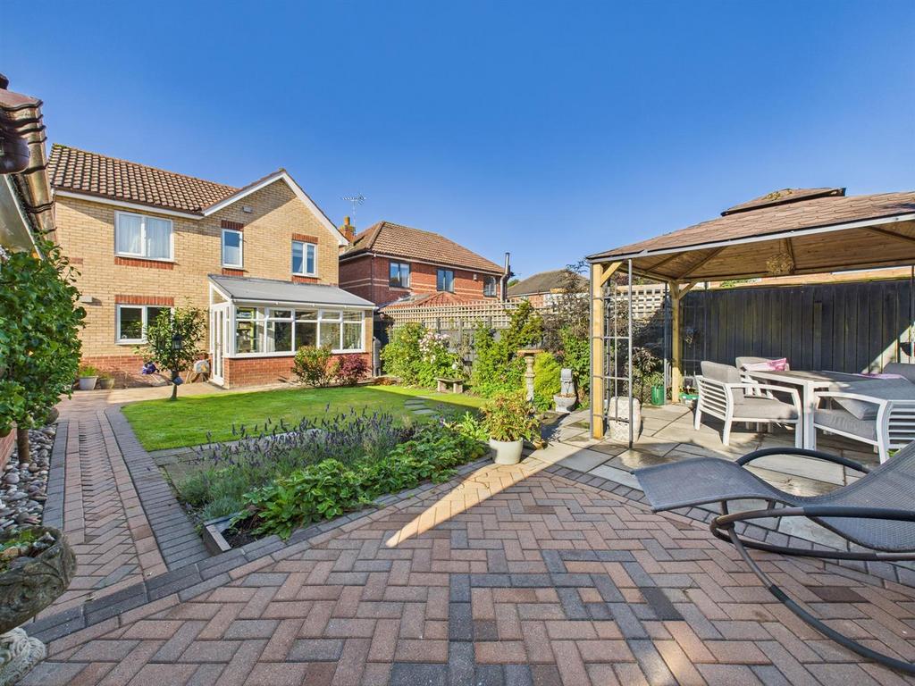 Garden: