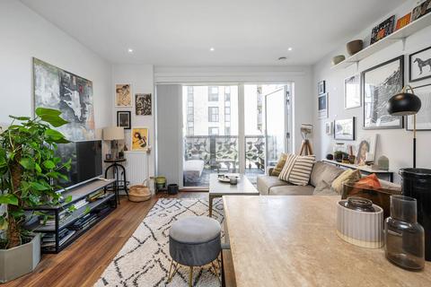 undefined, Linnet House, Leyton, LONDON, E10